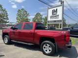 Used 2018 Chevrolet Silverado 1500 LT w/ All Star Edition image 5