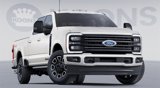 New 2025 Ford F250 Platinum image 5