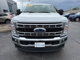 New 2025 Ford F350 XL image 3
