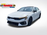 New 2026 Kia K5 GT image 1