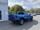 New 2025 RAM 1500 RHO w/ RHO Level 1 Equipment Group image 3