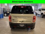 Certified 2024 Ford Bronco Sport Outer Banks image 5