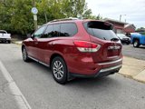 Used 2014 Nissan Pathfinder SV w/ Trailer Tow Package image 5
