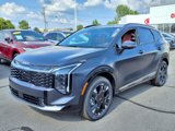 New 2026 Kia Sportage SX image 3