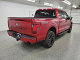New 2025 Ford F150 XLT w/ Equipment Group 302A MID image 4