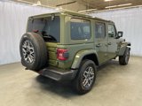 Certified 2024 Jeep Wrangler Sahara image 6