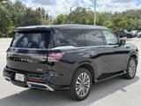 Certified 2025 INFINITI QX80 Luxe image 3