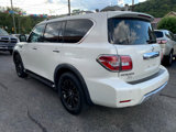 Used 2017 Nissan Armada Platinum image 3