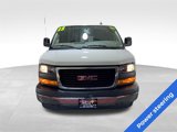 Used 2023 GMC Savana 2500 w/ Driver Convenience Package image 2