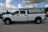 Used 2024 RAM 2500 Tradesman w/ Chrome Appearance Group image 4