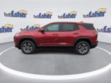 New 2026 Chevrolet Equinox LT w/ LPO, Floor Liner Package image 6