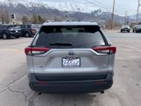 Used 2021 Toyota RAV4 LE image 4