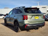 Used 2025 Kia Sorento SX image 3