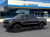 New 2025 Chevrolet Silverado 1500 RST w/ Redline Edition image 2