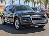 Used 2020 Audi Q5 2.0T Premium w/ Convenience Package image 3