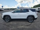 New 2026 Chevrolet Equinox ACTIV w/ Convenience Package III image 5