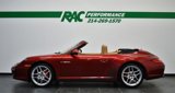 Used 2009 Porsche 911 Carrera 4S image 2