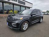Certified 2023 Ford Explorer XLT w/ Equipment Group 202A image 2
