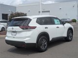 New 2026 Nissan Rogue S image 6