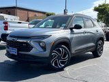 New 2026 Chevrolet TrailBlazer RS image 2