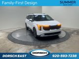 New 2026 Kia Carnival EX image 3
