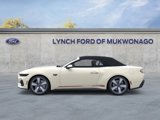 New 2025 Ford Mustang GT Premium w/ 60th Anniversary Package image 3