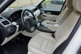 Used 2011 Land Rover Range Rover Sport Supercharged image 5