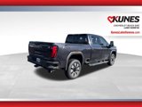 New 2025 GMC Sierra 3500 Denali w/ Denali Reserve Package image 4