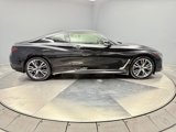 Used 2021 INFINITI Q60 3.0t Luxe image 4