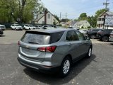 Used 2024 Chevrolet Equinox LT image 5