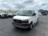 Used 2023 GMC Savana 2500 w/ Driver Convenience Package image 4