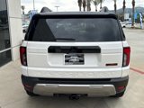 New 2026 Honda Passport TrailSport image 5