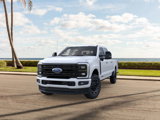 New 2025 Ford F350 Platinum image 3