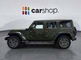 Used 2024 Jeep Wrangler High Altitude image 2