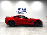 Used 2016 Chevrolet Corvette Z06 w/ 2LZ Preferred Equipment Group image 2