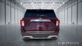 Used 2022 Ford Explorer Platinum w/ Equipment Group 601A image 4