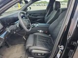 Used 2025 BMW 530i xDrive image 5