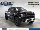 New 2025 Ford F150 Raptor image 1