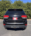 Used 2019 Jeep Grand Cherokee Limited w/ Luxury Group II image 6