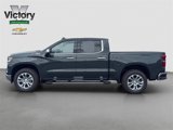 New 2026 Chevrolet Silverado 1500 LTZ w/ LTZ Premium Package image 3