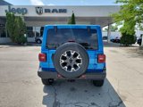 New 2025 Jeep Wrangler Sahara image 5