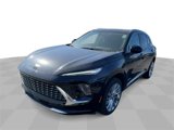 New 2025 Buick Envision Avenir image 5