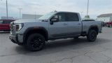 New 2025 GMC Sierra 2500 AT4 w/ AT4 Premium Plus Package image 4