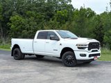New 2025 RAM 3500 Laramie w/ Night Edition image 2
