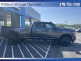 Used 2024 RAM 3500 Laramie w/ Night Edition image 4