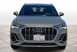 Used 2023 Audi Q3 2.0T Premium w/ Convenience Package image 3