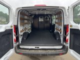 Used 2023 Ford Transit 250 Low Roof w/ Exterior Upgrade Package image 4