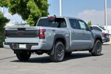 New 2025 Nissan Frontier PRO-4X w/ Pro Premium Package image 4