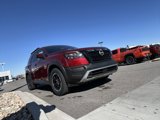 New 2025 Nissan Pathfinder Rock Creek image 3