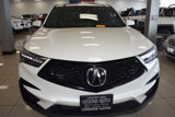Used 2019 Acura RDX A-Spec image 2